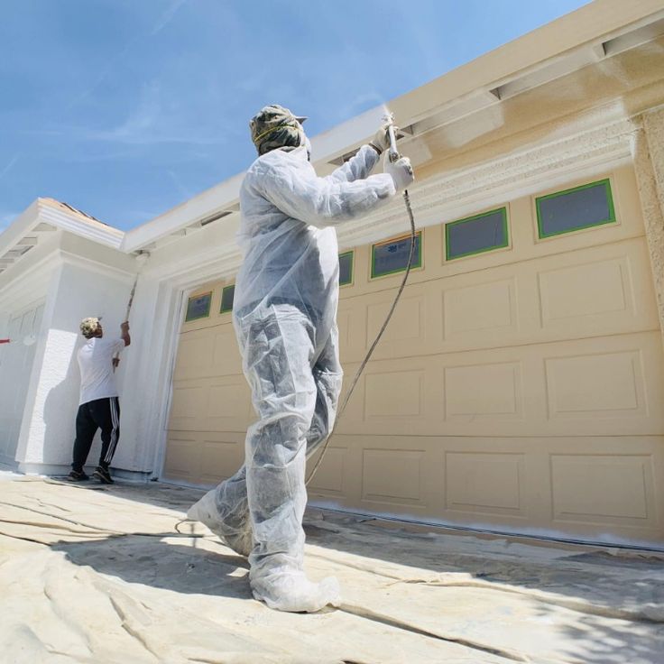 Painting service in Southwest Florida